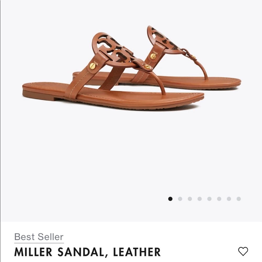 Tory Burch Sandals